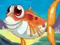 Aquarium Puzzle – kostenloses Online-Spiel