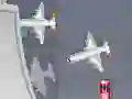 Aircraft Parking 2 – kostenloses Online-Spiel
