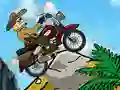 Bike Explorer – kostenloses Online-Spiel