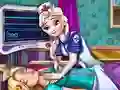 Goldie Resurrection Emergency – kostenloses Online-Spiel