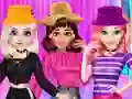 Princess K Pop Fashion Style – kostenloses Online-Spiel