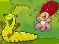 The unique insect – kostenloses Online-Spiel