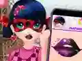 Cute Lip Design For Marinette – kostenloses Online-Spiel