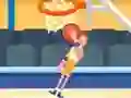 Jump Basket – kostenloses Online-Spiel