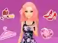 Ellie Get Ready With Me 2 – kostenloses Online-Spiel