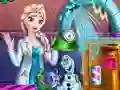 Ice queen toys factory – kostenloses Online-Spiel