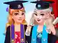 Bffs Graduation Party – kostenloses Online-Spiel