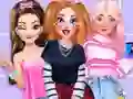 E-Girls Transformation – kostenloses Online-Spiel