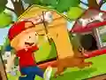 Pet Care 5 Differences – kostenloses Online-Spiel