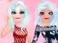 Princess Valentines Day Catfish – kostenloses Online-Spiel