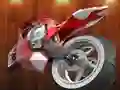 Racing Motorbike Jigsaw – kostenloses Online-Spiel