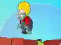 Angry Zombies 2 – kostenloses Online-Spiel