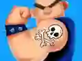 Draw Tattoo – kostenloses Online-Spiel