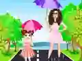 Baby Taylor Helping Kitten – kostenloses Online-Spiel