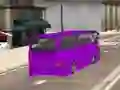 Passenger Bus Simulator City – kostenloses Online-Spiel