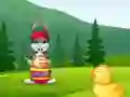 4x4 Easter – kostenloses Online-Spiel