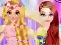 Long Hair Princess Prom – kostenloses Online-Spiel