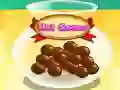 Delicious Candy Maker – kostenloses Online-Spiel