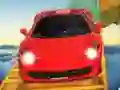 Impossible Stunt Race & Drive – kostenloses Online-Spiel