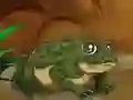 Frogs Matching – kostenloses Online-Spiel