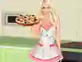 Pink Chef – kostenloses Online-Spiel