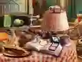 Bake and Decorate – kostenloses Online-Spiel