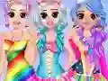 BFF Candy Lever – kostenloses Online-Spiel