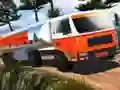 City & Offroad Cargo Truck – kostenloses Online-Spiel