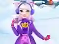 Princess Skating Adventure – kostenloses Online-Spiel