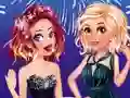 Sisters New Years Eve – kostenloses Online-Spiel
