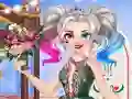 Villain Quinn Wants To Become A Princess – kostenloses Online-Spiel