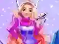 Princesses Space Explorers – kostenloses Online-Spiel