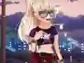 Princess Tomboy Street Art – kostenloses Online-Spiel