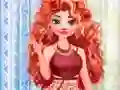Princesses Get Ready With Me – kostenloses Online-Spiel