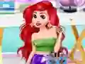 Princesses Neon Fashion – kostenloses Online-Spiel