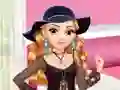 Princesses Dorm Fun – kostenloses Online-Spiel