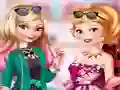 BFFS Date Fashion – kostenloses Online-Spiel