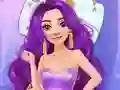 Princesses Underwater Adventure – kostenloses Online-Spiel