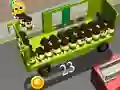Super Driver – kostenloses Online-Spiel