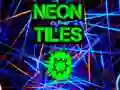 Neon Tiles – kostenloses Online-Spiel