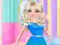 New Year Formal Dress Show – kostenloses Online-Spiel