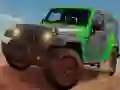 4x4 Jeep Impossible Track Driving – kostenloses Online-Spiel