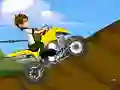 Ben 10 Holiday Trip – kostenloses Online-Spiel