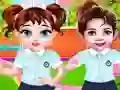 Baby Taylor Extracurricular Activities – kostenloses Online-Spiel