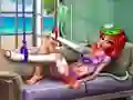 Mermaid Home Recovery – kostenloses Online-Spiel