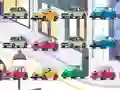 Work Day Drive Match 3 – kostenloses Online-Spiel
