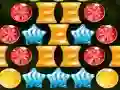 Bubble Shooter Candy Popper – kostenloses Online-Spiel