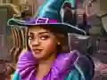 Mysterious Magician – kostenloses Online-Spiel