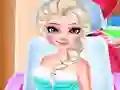 Princess Nail Salon Makeover – kostenloses Online-Spiel