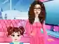 Baby Taylor Hot Spring Trip – kostenloses Online-Spiel